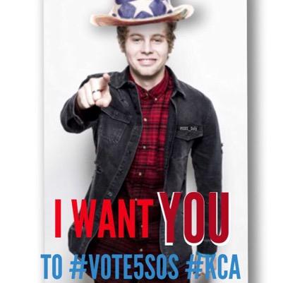 keepvoting5SOS8's profile picture. Extra account=extra votes for 5SOS!! Profile Pic credit to @5SOS_Daily Main account: @cupcakesrock898 ✌️