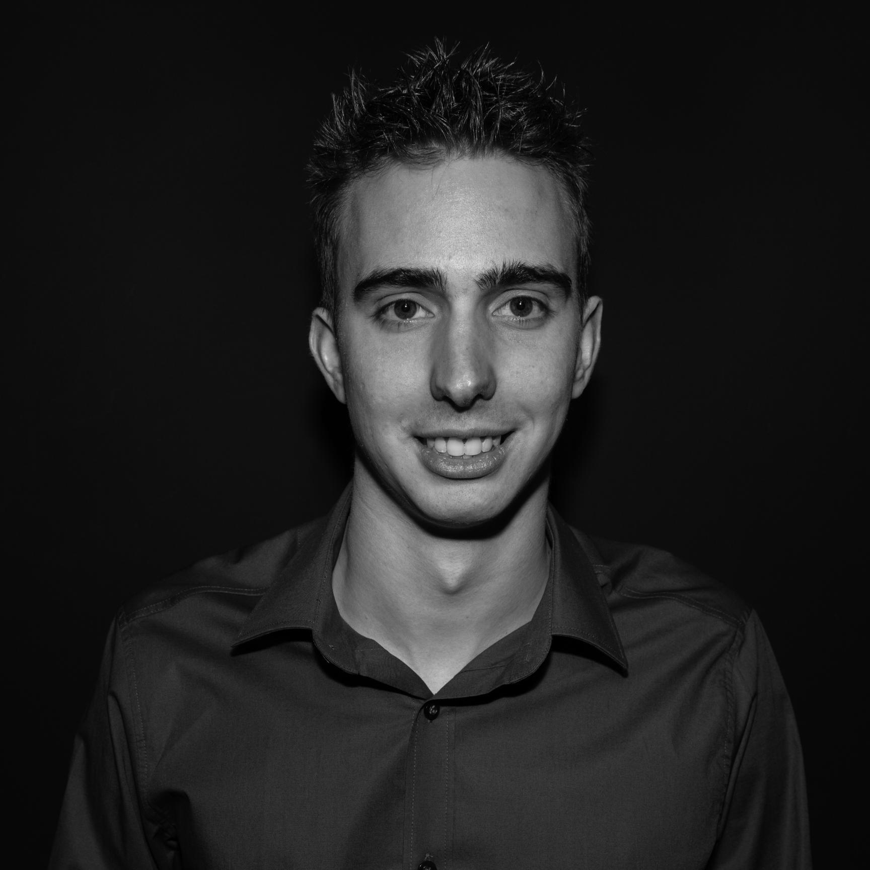 keviaert's profile picture. Student Communication, a passion for football and graphic design