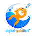 Profile Picture of Digital Goldfish Ltd (@goldfishgames) on Twitter