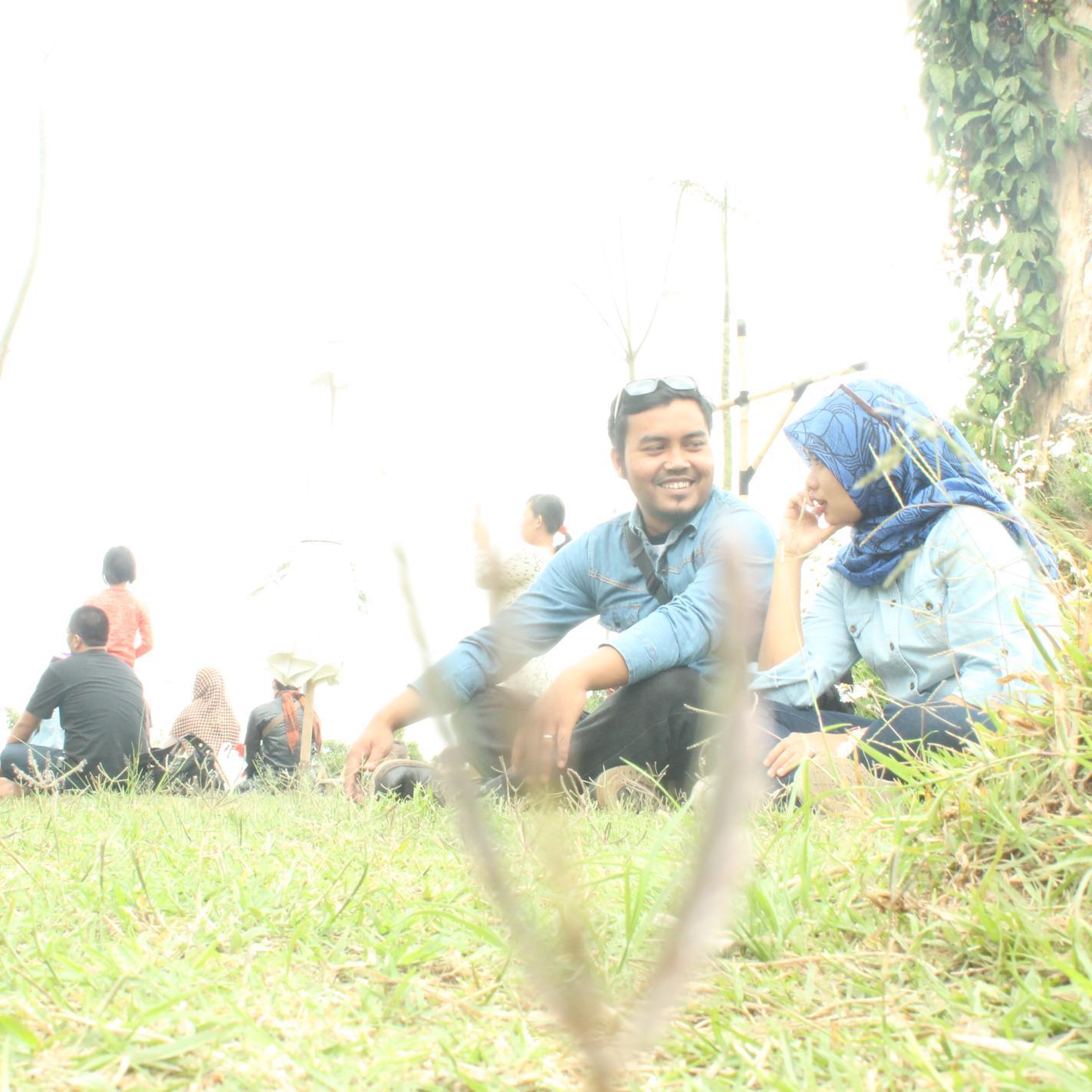 080215 save the date I'am married ☺♥