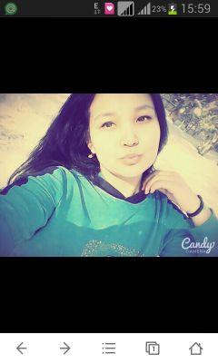 BKabulova's profile picture. I dream to leave to India and be there...  Inshallakh acceptance me belittle a desire♥