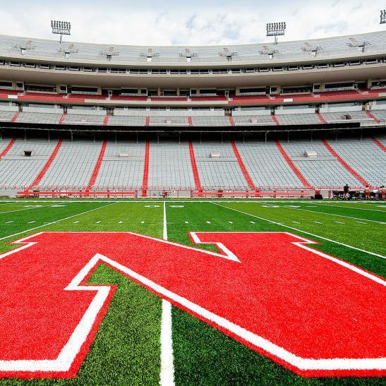 Nebraskan fed up with politics as usual, love the Midwest, Husker football, country living, conservative values, #Huskers #GBR and 3X Marine Mom