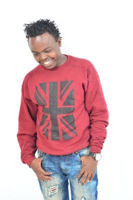 Keep calm am not their yet