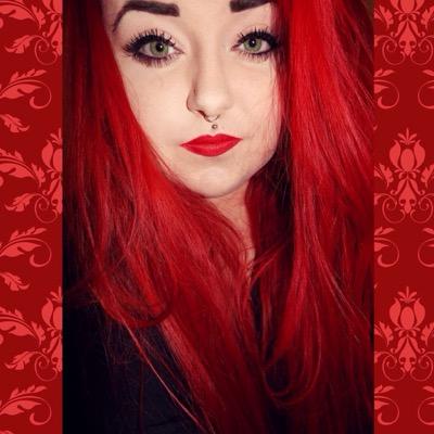 my name is helena and i try to be nice