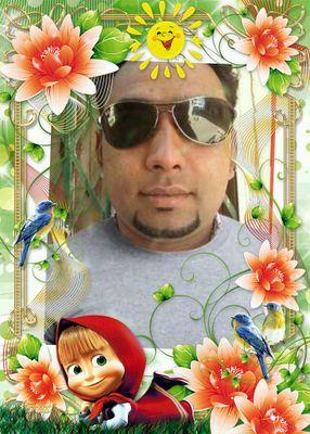 UUsmanaiman2's profile picture. 