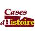 Cases d'Histoire (@casesdhistoire) Twitter profile photo Cases d'Histoire (@casesdhistoire) Twitter profile photo