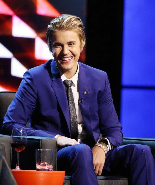 Let's make the world better, together. @justinbieber