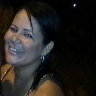 Amo viver a vida  com ajuda de Deus.