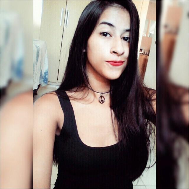 Sigo de volta! ✌