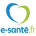 E-sante (@esantefr) Twitter profile photo