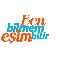 BenBilmem EşimBilir (@benbilesimbilir) 's Twitter Profile