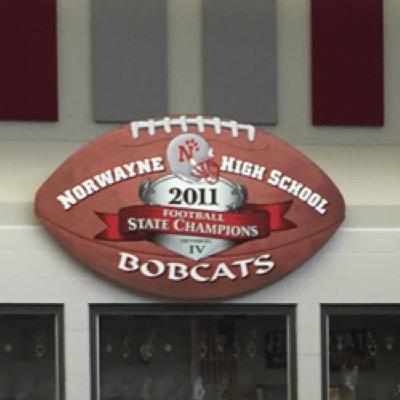 thirdrow10's profile picture. Coming from you at Norwayne High DM us the dirtiest little secrets;)