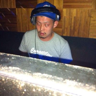 いわき市を拠点に福島県内でDJさせてもらっています！いわきでは不定期ですが、TAKUYA、UPSTONEと共にNew Wind、UNCHAINというイベントをやっています！ 宜しくお願いします！
