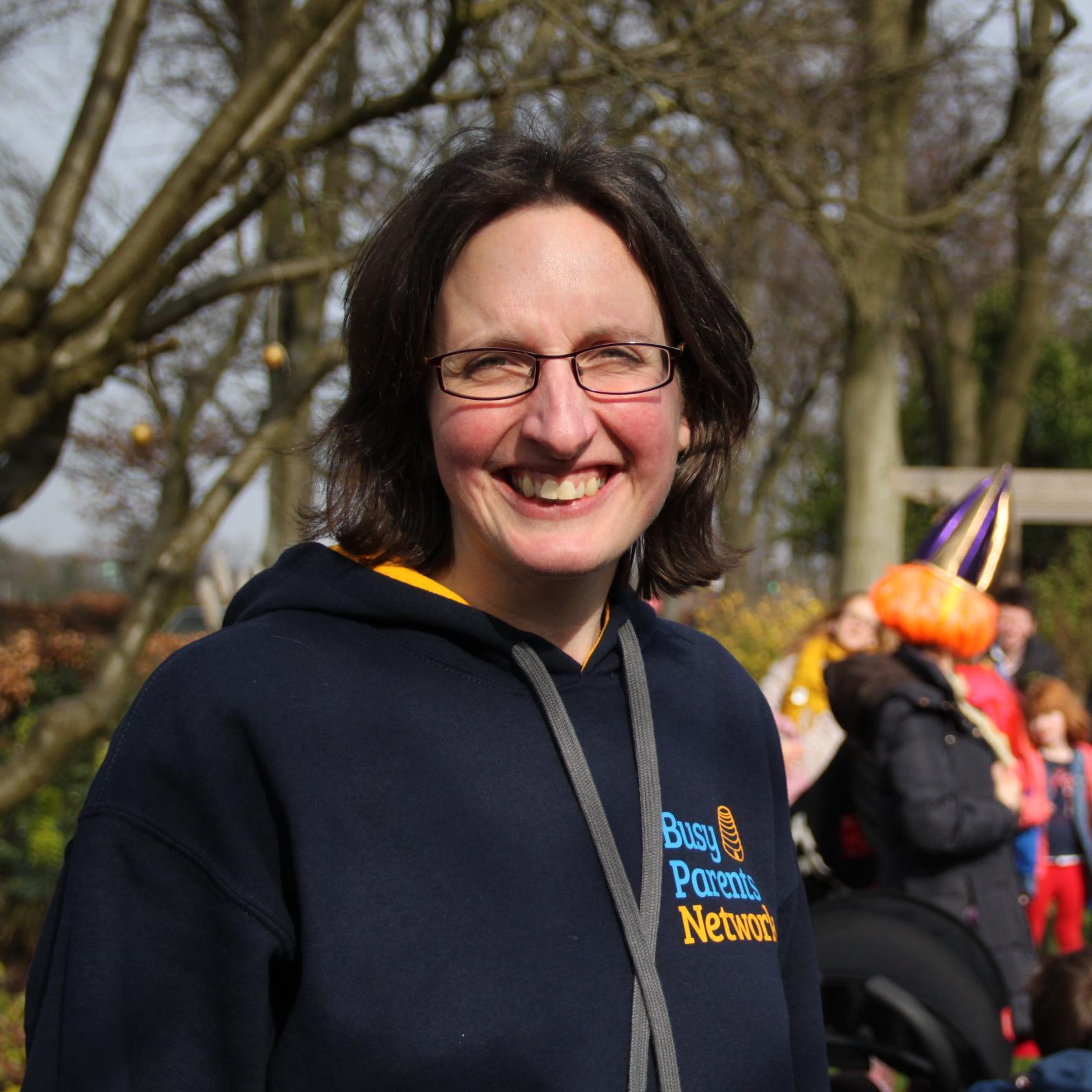 Sarah Mullenさんのプロフィール画像