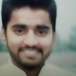 TaqiAlvi's profile picture. 