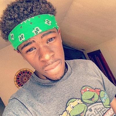 successbound214's profile picture. 