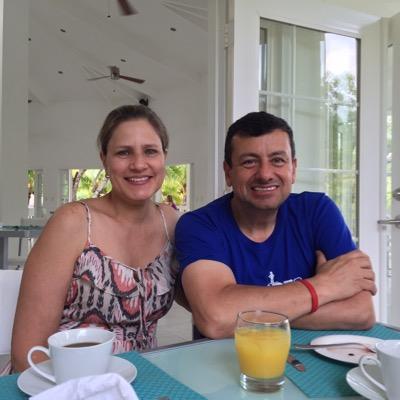 PastorAcuna's profile picture. Agradezco y amo a Dios por todo lo bueno que ha sido Pastor Iglesia El Centro