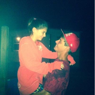 HaleyCompaq's profile picture. 