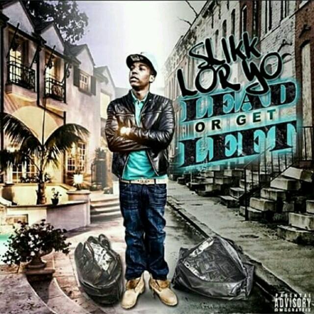 Official Twitter For Recording Artist [Slikk Lor Yo] 
For Booking/Features Email: SlikkLorYo@Gmail.Com For Serious Inquires Only Thanks #LeadOrGetLeft