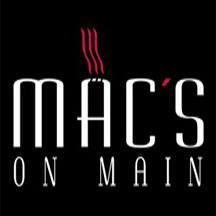 MacsonMainTX's profile picture. 