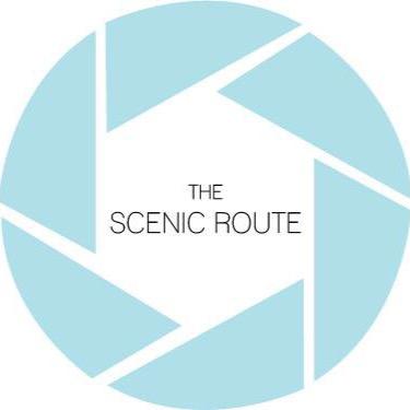 The Scenic Route; capturing life the artistic way. (Official site http://t.co/GY1zLngMOo) enquiries email thescenicroutetv@gmail.com