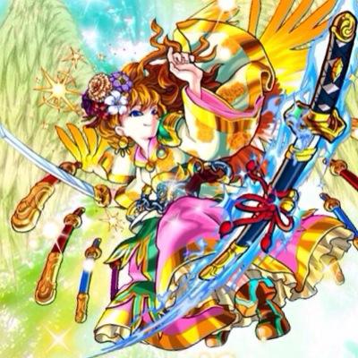 ソラ モンスト エメラルドドラゴン2体落としてマーリン神化 これで進化神化してないのは ガチャ限だけでも6体もいるよ Http T Co 3k28h4fnav
