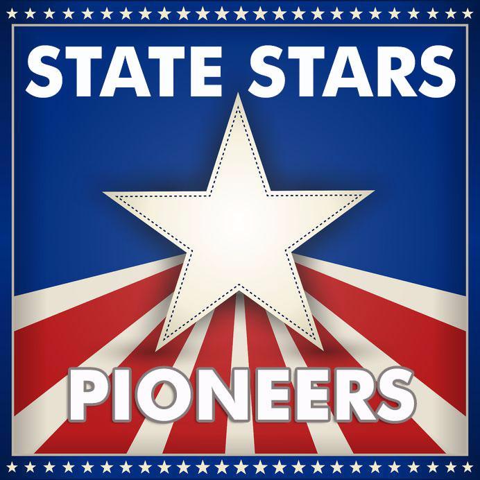 America was built by pioneers, we are looking for pioneers, with the passion and the drive to make this American Dream come alive. #StateStars  #Event