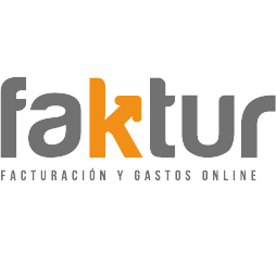 Bienvenido a tu programa de facturación online. ¿Tienes internet? tienes Faktur