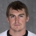 Hockey Player, St. Paul MN