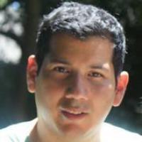 Husband and father. Software Developer. Infrequent tweeter.