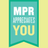 MPR Membership
