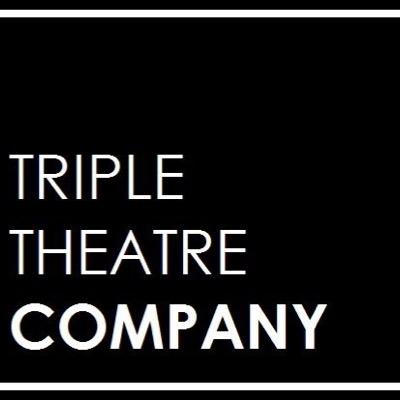 TripleTheatre's profile picture. A new upcoming theatre company. Performing new and local writing!