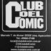 CDCMarceloTdeAlvear (@clubdelcomic) Twitter profile photo CDCMarceloTdeAlvear (@clubdelcomic) Twitter profile photo