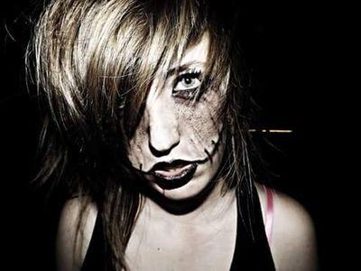 The names Chane I'm a demon working for my sins -wickedly smiles- #Taken by my gorgeous @Beautifully_Emo love her (+18) {RP}