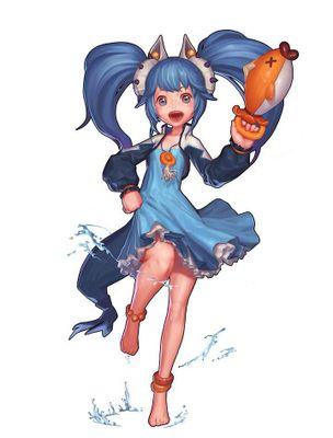Codename:Flow/Ara Rara/Caribian/10세,144cm,35kg/캐붕,임티,타장르 주의/개인해석 다분함(...)