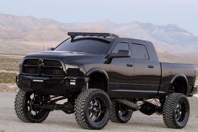 Dallas' premier dealer in custom trucks and diesels. Instagram-eastdallasdiesel