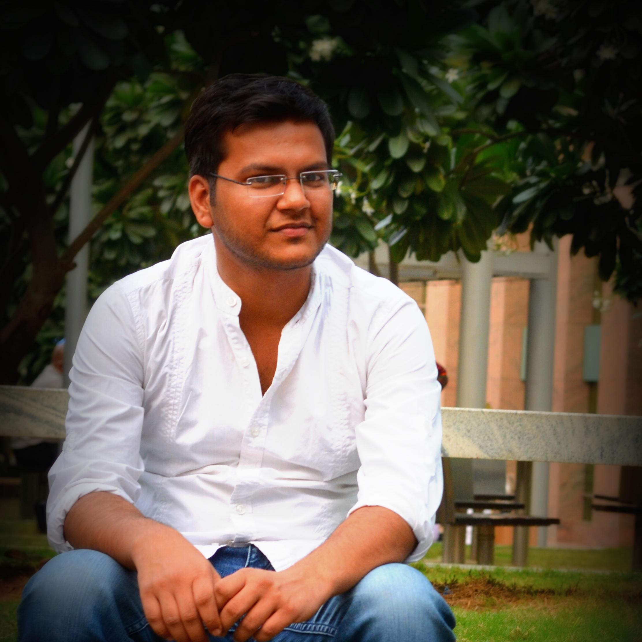rajat1427's profile picture. 