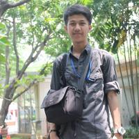 Ade Ramdani Suryadi (@aderamdanis) 's Twitter Profile