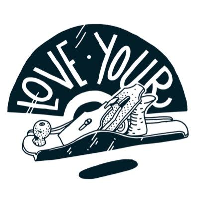 LYPShop's profile picture. Design ⋅ Craft ⋅ Art ⋅ Oxford ⋅ England