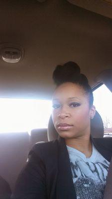 PhoenixCartier's profile picture. Wife 👰🏻💍, Boy Mom👩‍👦‍👦, Lady Firefighter 🧑🏼‍🚒 🚒, Business Owner 💉🧑🏼‍⚕️, Traveler ✈️, Red Wine Lover 🍷