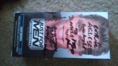 wehrly44's profile picture. 