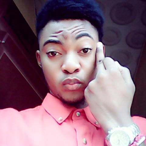 If u think u re too small to make a difference, then u hvnt been on bed with a mosquito....I'm an artiste, hiphop is in my bloodstream.......BBM 2BCC4479