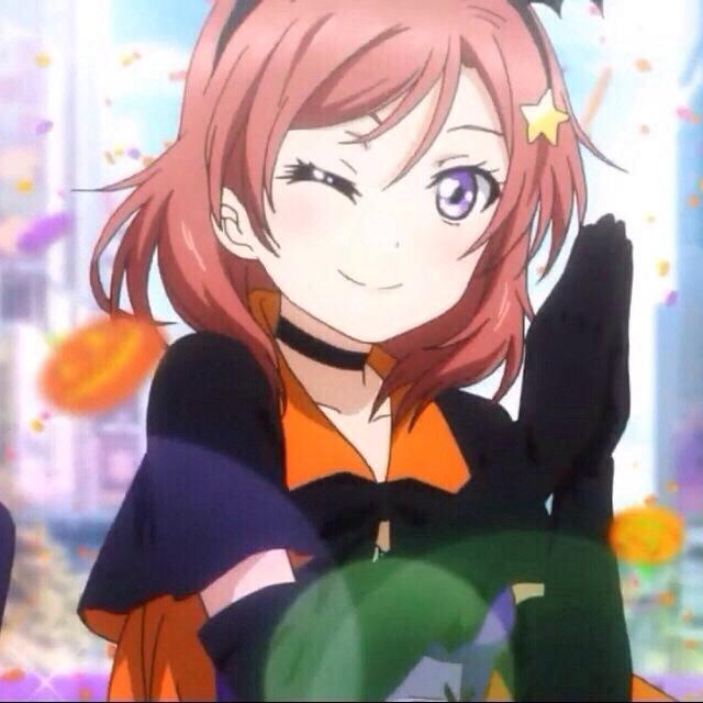 ラブライブgifコレ♪さんのプロフィール画像