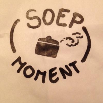 Soepmoment's profile picture. 