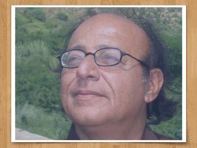 Senior Journalist