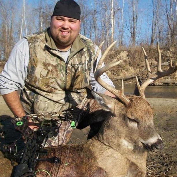 Manager of http://t.co/HFLMfBFypS and Loves Mathews bows and all things stick and string.