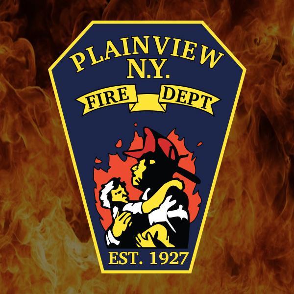 The Official Plainview Volunteer Fire Department serving the Plainview - Old Bethpage community since 1927. This account is not monitored to receive emergencies