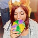 Ruby Smith - @lilrubespeaks - Twitter