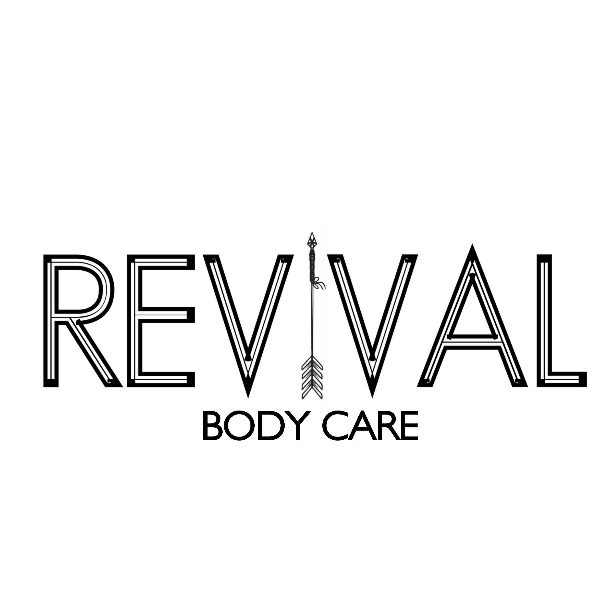 ALL NATURAL Skin, Lip & Hair Care
🌿Organic, Fair Trade, Vegan Ingredients 
🌎 Eco-friendly & Cruelty Free
✨Join the #RevivalTribe 
 Made with ❤️ in #CLE