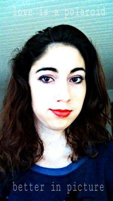 farinlea's profile picture. 